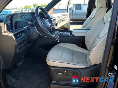 Zdjęcie 7 z 14 samochodu: 2021 CADILLAC ESCALADE ESV SPORT VIN:1GYS4PKL4MR366424 - miniatura