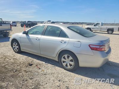 Drugie zdjęcie samochodu z przodu: 2007 TOYOTA CAMRY LE VIN:4T1BE46K47U527872 - miniatura