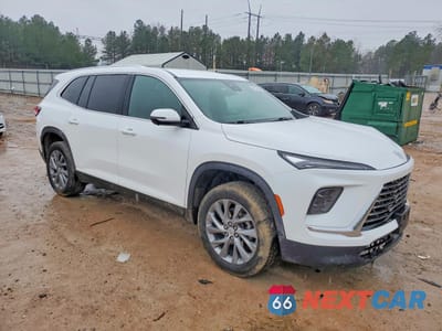 Czwarte zdjęcie samochodu z boku: 2025 BUICK ENCLAVE PREFERRED VIN:5GAEVARS2SJ222619 - miniatura