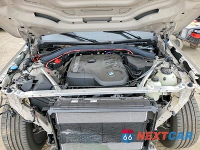 Zdjęcie 11 z 13 samochodu: 2025 BMW X3 30 XDRIVE VIN:5UX53GP09S9Z75847 - miniatura