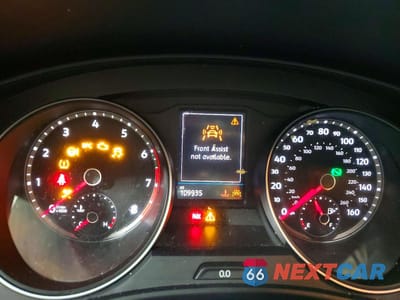 Zdjęcie 9 z 13 samochodu: 2019 VOLKSWAGEN ATLAS SE VIN:1V2UR2CA2KC619500 - miniatura