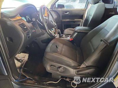 Zdjęcie 7 z 14 samochodu: 2018 FORD FLEX SE VIN:2FMGK5B89JBA22308 - miniatura