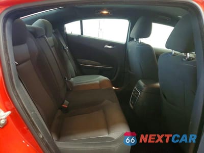Zdjęcie 11 z 12 samochodu: 2022 DODGE CHARGER SXT VIN:2C3CDXBG2NH224060 - miniatura