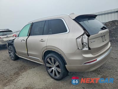 Drugie zdjęcie samochodu z przodu: 2024 VOLVO XC90 ULTIMATE VIN:YV4062PF5R1253307 - miniatura