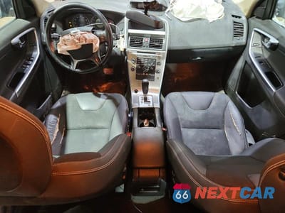 Zdjęcie 8 z 12 samochodu: 2011 VOLVO XC60 3.2 VIN:YV4940DZ9B2155932 - miniatura