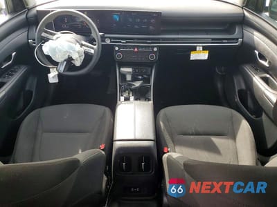 Zdjęcie 8 z 13 samochodu: 2025 HYUNDAI TUCSON SEL VIN:3KMJB3DE5SE023111 - miniatura