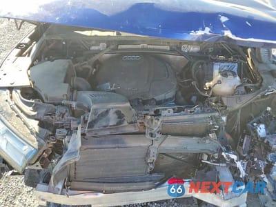 Zdjęcie 12 z 12 samochodu: 2019 AUDI Q5 PREMIUM PLUS VIN:WA1BNAFY5K2125347 - miniatura