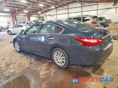 Drugie zdjęcie samochodu z przodu: 2016 NISS ALTIMA 2.5 VIN:1N4AL3AP0GN340065 - miniatura