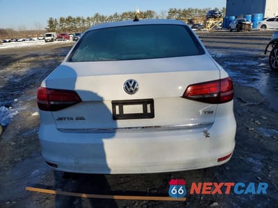 Zdjęcie 6 z 12 samochodu: 2017 VOLKSWAGEN JETTA SEL VIN:3VWL17AJ1HM303367 - miniatura