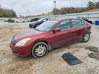 2012 NISSAN ALTIMA BASE 1N4AL2AP0CN470125 - główne zdjęcie licytacji z USA - miniatura