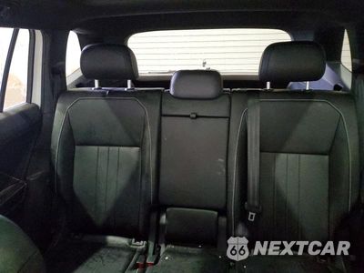 Zdjęcie 10 z 13 samochodu: 2024 VOLKSWAGEN TIGUAN SE R-LINE BLACK VIN:3VV8B7AX3RM060237 - miniatura