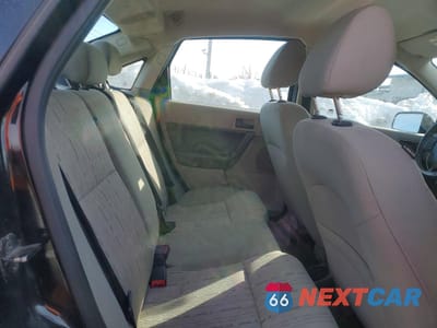 Zdjęcie 10 z 12 samochodu: 2010 FORD FOCUS SE VIN:1FAHP3FN7AW213597 - miniatura