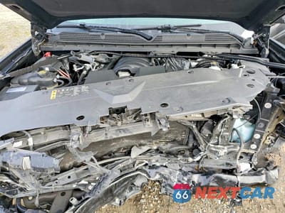 Zdjęcie 11 z 11 samochodu: 2017 CHEVROLET SILVERADO K1500 LT VIN:1GCVKREH0HZ147218 - miniatura