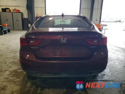 Zdjęcie 6 z 12 samochodu: 2019 HONDA INSIGHT EX VIN:19XZE4F58KE013415 - miniatura