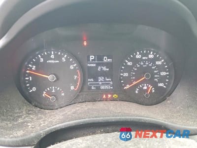 Zdjęcie 9 z 12 samochodu: 2020 KIA RIO LX VIN:3KPA24AD0LE349727 - miniatura