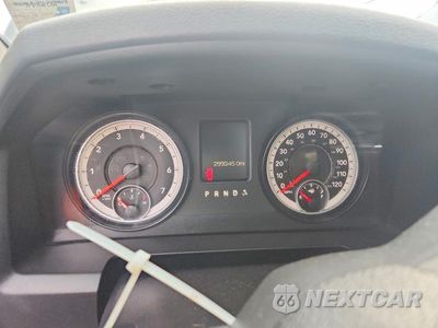 Zdjęcie 9 z 12 samochodu: 2014 RAM 1500 ST VIN:3C6RR6KT4EG269071 - miniatura
