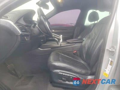 Zdjęcie 7 z 12 samochodu: 2017 BMW X6 SDRIVE35I VIN:5UXKU0C35H0G68120 - miniatura