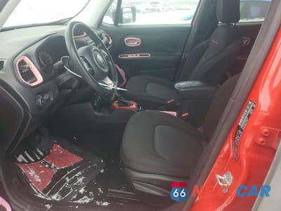 Zdjęcie 7 z 13 samochodu: 2016 JEEP RENEGADE TRAILHAWK VIN:ZACCJBCT3GPD19716 - miniatura