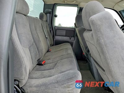 Zdjęcie 10 z 12 samochodu: 2006 CHEVROLET SILVERADO K1500 VIN:1GCEK19Z46Z155906 - miniatura
