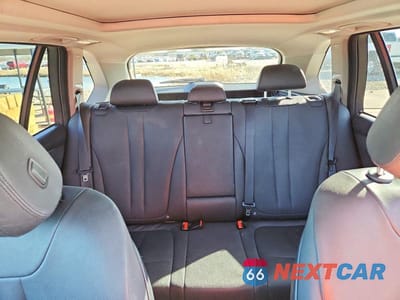 Zdjęcie 10 z 14 samochodu: 2016 BMW X5 SDRIVE35I VIN:5UXKR2C50G0R69288 - miniatura