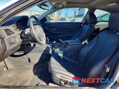 Zdjęcie 7 z 11 samochodu: 2015 BMW 428 I VIN:WBA3N7C58FK223041 - miniatura