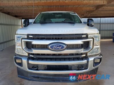 Piąte zdjęcie samochodu w środku: 2022 FORD F250 SUPER DUTY VIN:1FT7W2BT7NEF14860 - miniatura