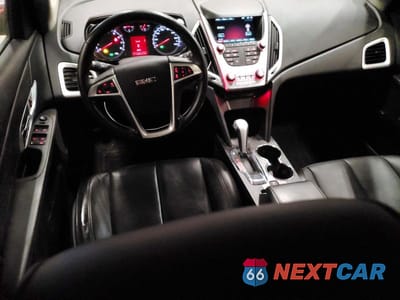 Zdjęcie 8 z 11 samochodu: 2012 GMC TERRAIN SLT VIN:2GKFLUE52C6267041 - miniatura