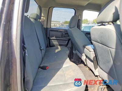 Zdjęcie 10 z 11 samochodu: 2018 RAM TRUCKS 1500 ST VIN:1C6RR7FG6JS297931 - miniatura