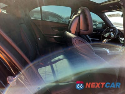 Zdjęcie 10 z 12 samochodu: 2022 MERCEDES-BENZ C 300 4MATIC VIN:W1KAF4HB7NR054498 - miniatura