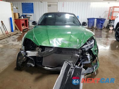 Piąte zdjęcie samochodu w środku: 2019 AUDI RS5 VIN:WUABWCF51KA903771 - miniatura