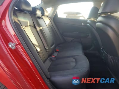 Zdjęcie 10 z 12 samochodu: 2020 KIA OPTIMA HYBRID EX VIN:KNAGU4LE8L5039182 - miniatura