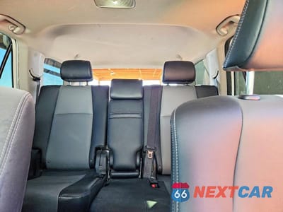 Zdjęcie 10 z 13 samochodu: 2019 TOYOTA 4RUNNER SR5/SR5 PREMIUM VIN:JTEBU5JR8K5627781 - miniatura