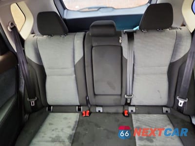 Zdjęcie 10 z 14 samochodu: 2023 NISSAN ROGUE SV VIN:JN8BT3BA6PW411115 - miniatura