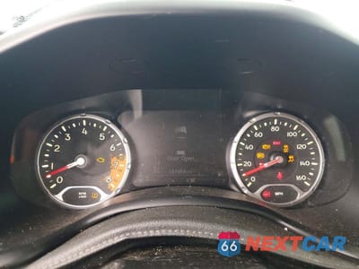 Zdjęcie 9 z 14 samochodu: 2015 JEEP RENEGADE TRAILHAWK VIN:ZACCJBCT0FPB67921 - miniatura