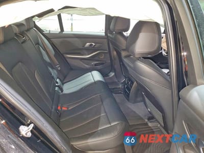 Zdjęcie 10 z 12 samochodu: 2023 BMW 330XI VIN:3MW89FF02P8D10103 - miniatura