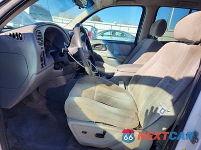 Zdjęcie 7 z 13 samochodu: 2007 CHEVROLET TRAILBLAZER LS VIN:1GNDT13S872163030 - miniatura