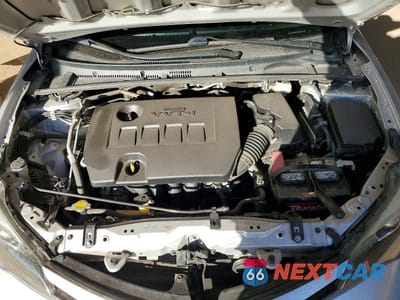 Zdjęcie 11 z 13 samochodu: 2017 TOYOTA COROLLA VIN:2T1BURHE0HC763901 - miniatura