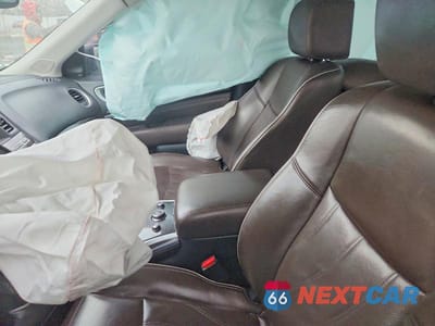 Zdjęcie 10 z 13 samochodu: 2019 INFINITI QX60 LUXE VIN:5N1DL0MM8KC525486 - miniatura