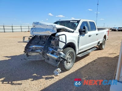 2024 FORD F350 SUPER DUTY 1FT8W3BT4REC93721 - główne zdjęcie licytacji z USA - miniatura
