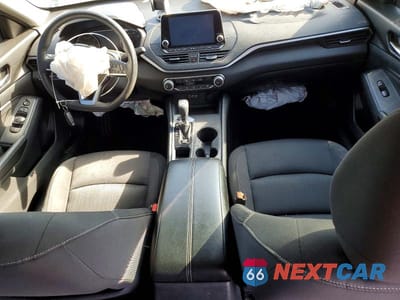 Zdjęcie 8 z 13 samochodu: 2020 NISSAN ALTIMA S VIN:1N4BL4BV9LC184797 - miniatura