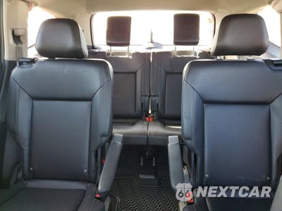Zdjęcie 10 z 13 samochodu: 2019 VOLKSWAGEN ATLAS SE VIN:1V2UR2CA7KC520915 - miniatura