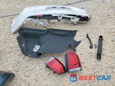 Zdjęcie 12 z 12 samochodu: 2021 CHRYSLER 300 S VIN:2C3CCABG1MH585472 - miniatura