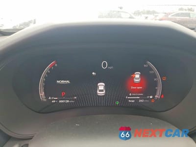 Zdjęcie 9 z 12 samochodu: 2025 ACURA TLX A-SPEC VIN:19UUB6F58SA005379 - miniatura