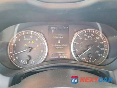 Zdjęcie 9 z 12 samochodu: 2020 INFINITI Q50 VIN:JN1EV7AR6LM253823 - miniatura