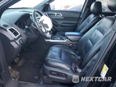Zdjęcie 7 z 12 samochodu: 2011 FORD EXPLORER XLT VIN:1FMHK7D83BGA23865 - miniatura