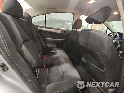 Zdjęcie 10 z 11 samochodu: 2019 SUBARU LEGACY VIN:4S3BNAF63K3027884 - miniatura
