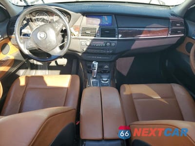 Zdjęcie 8 z 13 samochodu: 2009 BMW X5 XDRIVE30I VIN:5UXFE43559L266067 - miniatura