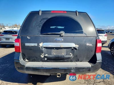 Zdjęcie 6 z 11 samochodu: 2008 FORD EXPEDITION XLT VIN:1FMFU16518LA14549 - miniatura
