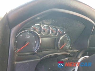 Zdjęcie 9 z 12 samochodu: 2016 CHEVROLET SILVERADO C1500 LT VIN:3GCPCREC4GG153502 - miniatura