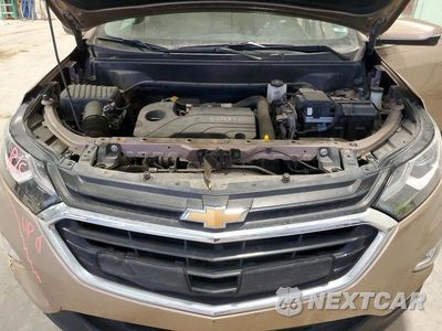 Zdjęcie 12 z 12 samochodu: 2019 CHEVROLET EQUINOX LT VIN:2GNAXKEV6K6261182 - miniatura